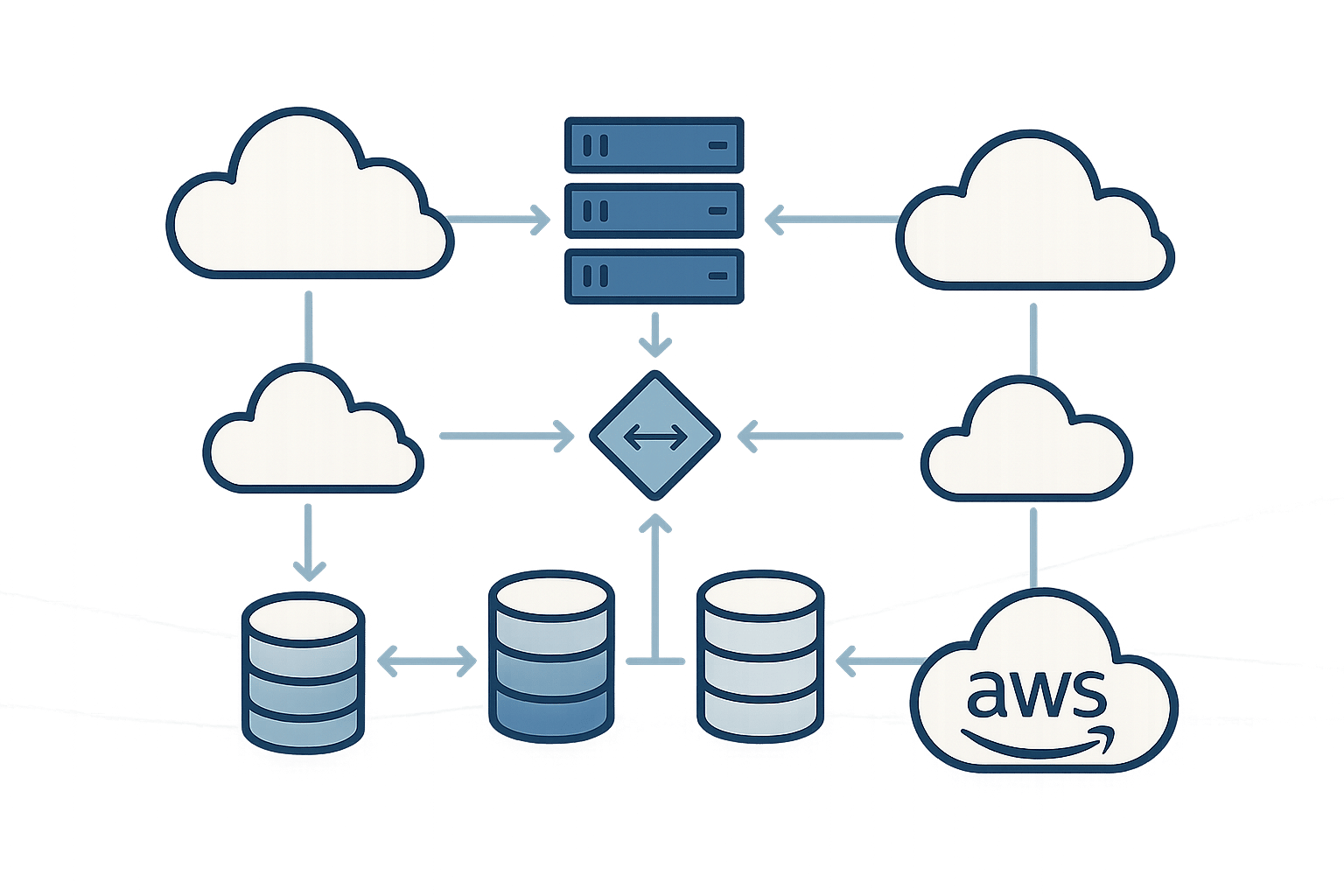 How to Build Redundant Network Architectures on AWS