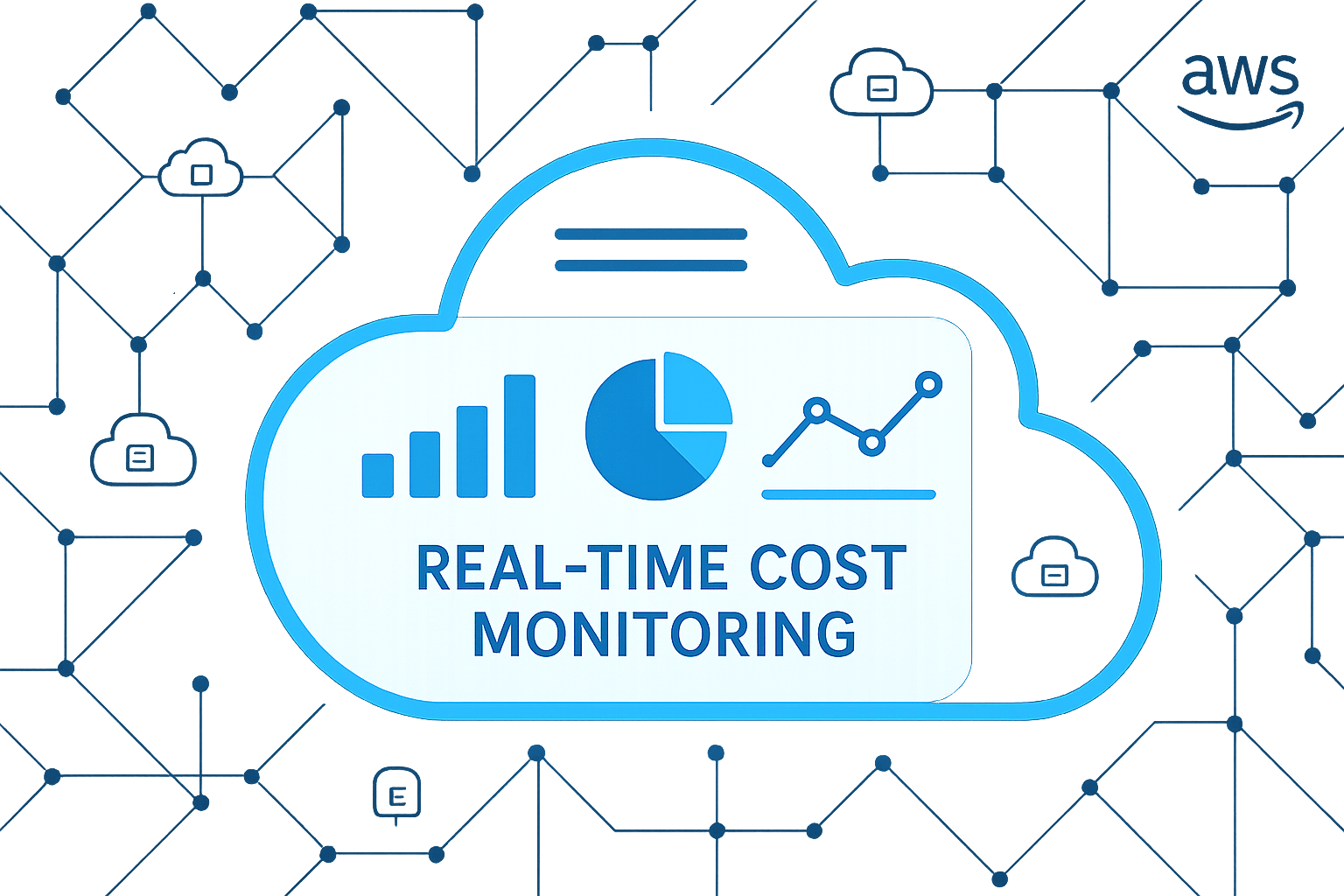 AWS Tools for Real-Time Cost Monitoring