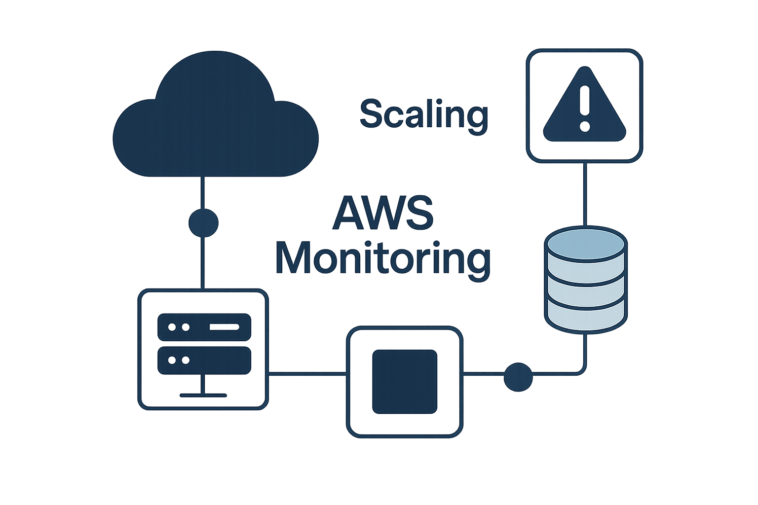 Checklist for Scaling AWS Monitoring and Alerts