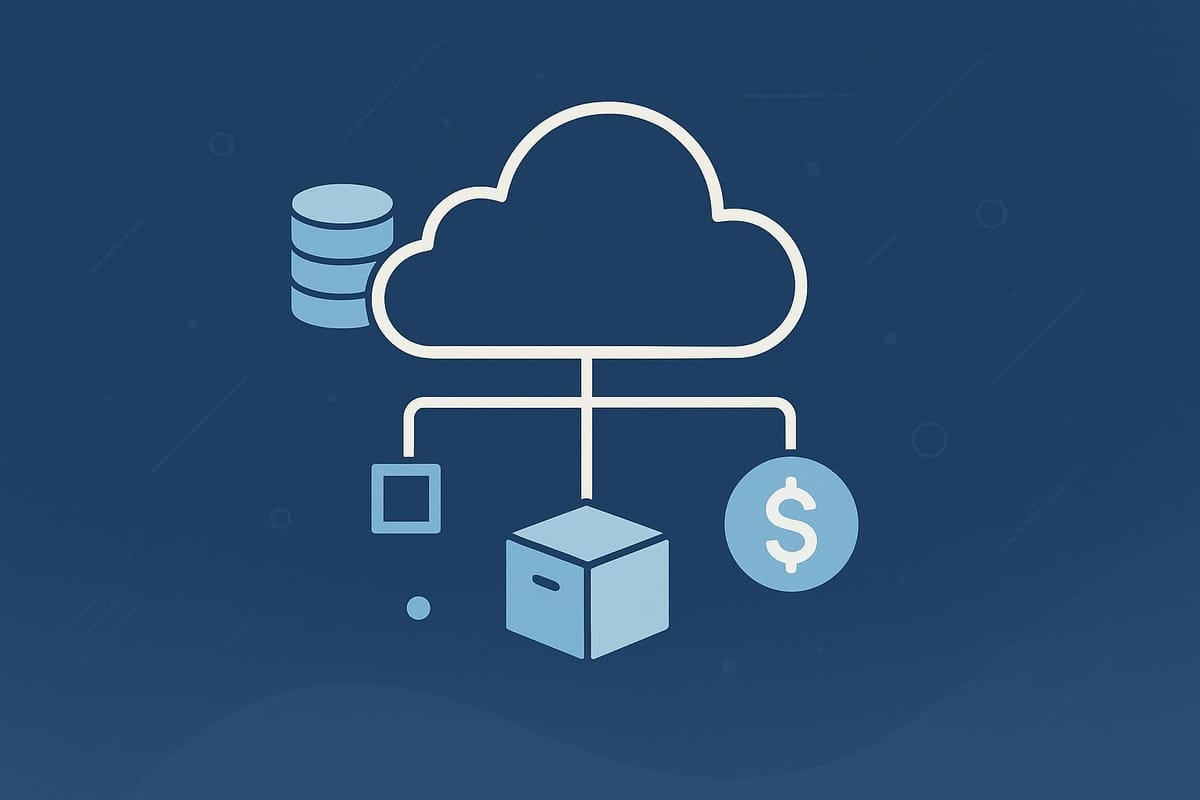 AWS Storage Cost Analysis: Step-by-Step Guide