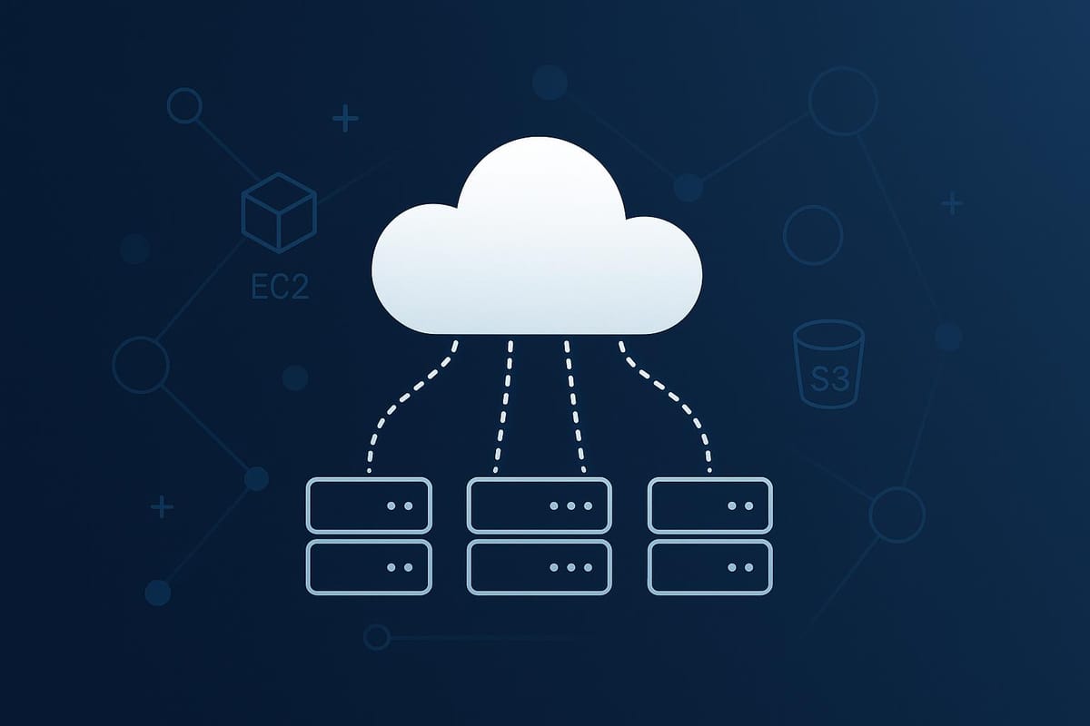 AWS Latency Issues: Common Causes And Fixes