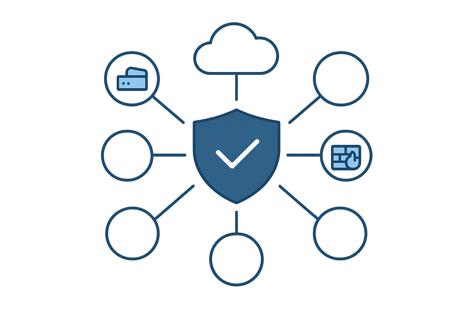 AWS Network Firewall for Multi-Account Setups