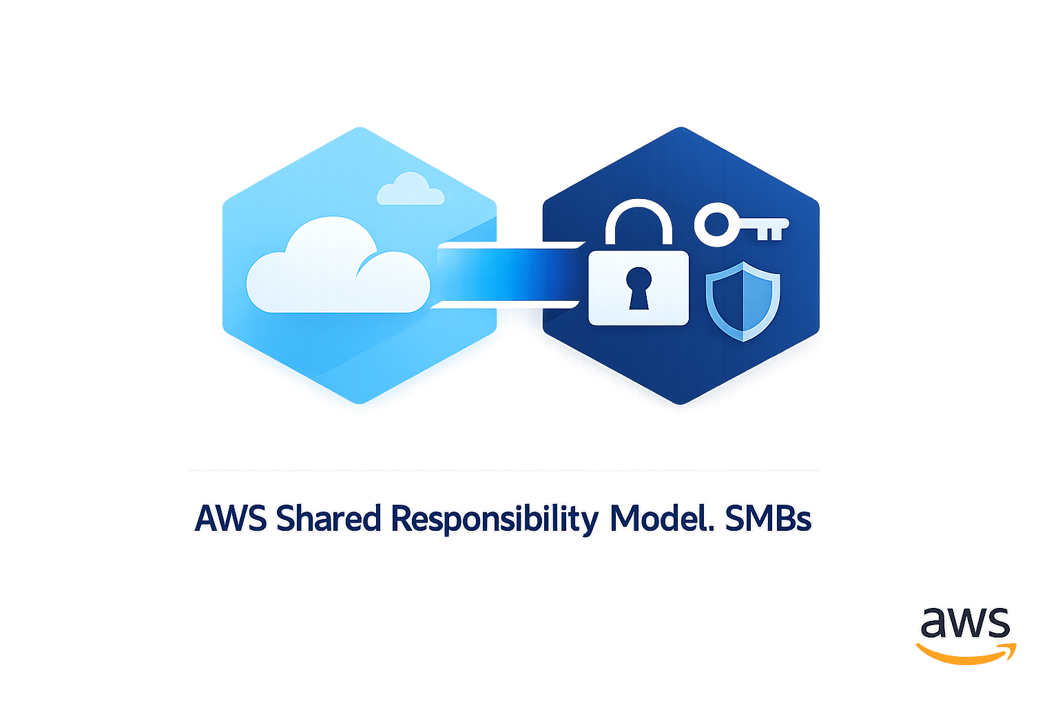AWS Shared Responsibility Model: SMBs