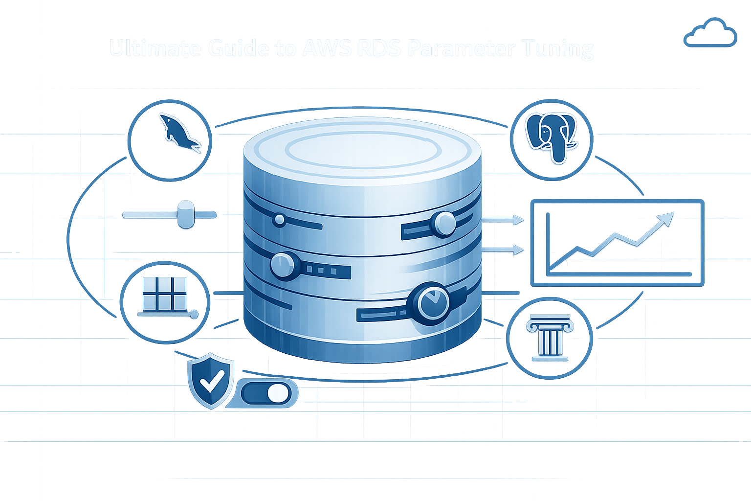 Ultimate Guide to AWS RDS Parameter Tuning