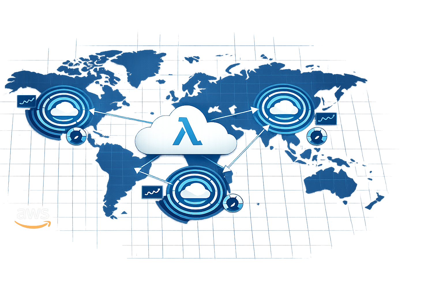 Scaling AWS Lambda for High Traffic