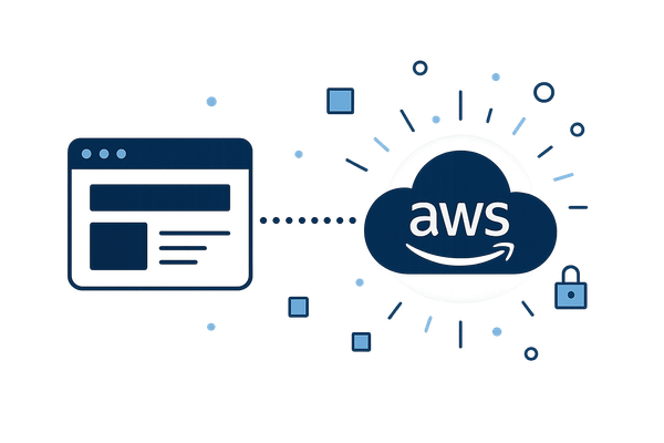 How to Migrate Your SMB Website to AWS: Step-by-Step Guide