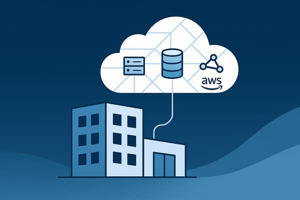 Solving AWS Performance Issues: SMB Troubleshooting Guide