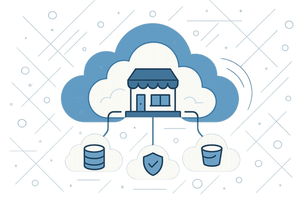 AWS Backup Solutions: Best Practices for Small Businesses