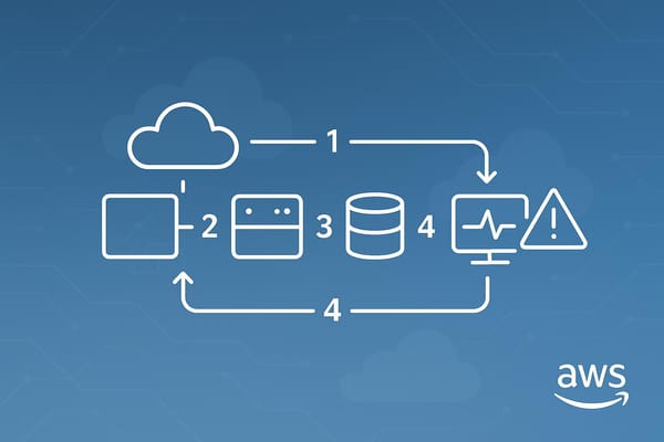 5 Steps to Set Up AWS Incident Manager