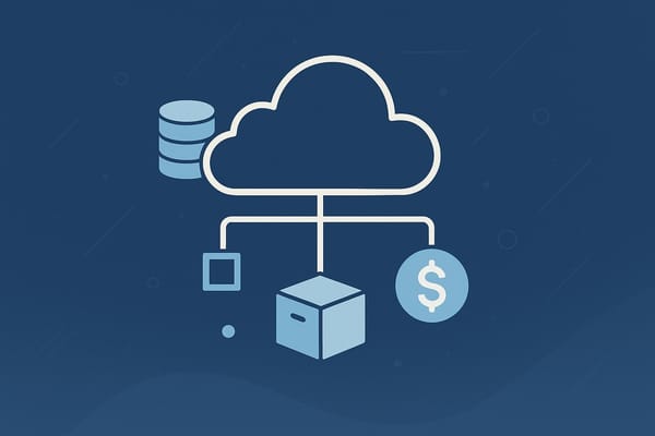 AWS Storage Cost Analysis: Step-by-Step Guide