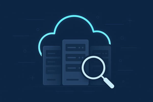 Top Tools For Monitoring Idle AWS Resources