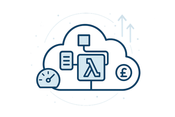 Right-Sizing AWS Lambda Memory: Step-by-Step Guide