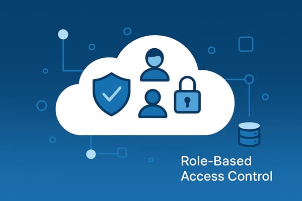 Role-Based Access Control in AWS IAM: Basics