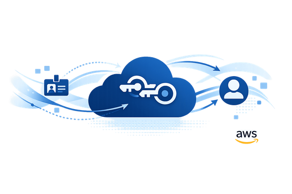 AWS Assume Role: Temporary Security Credentials Explained