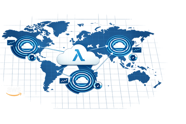Scaling AWS Lambda for High Traffic