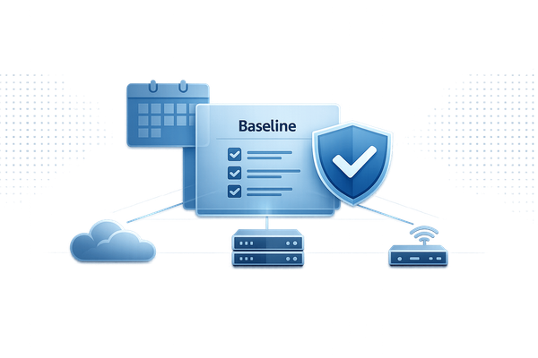 How to Automate Patching with AWS